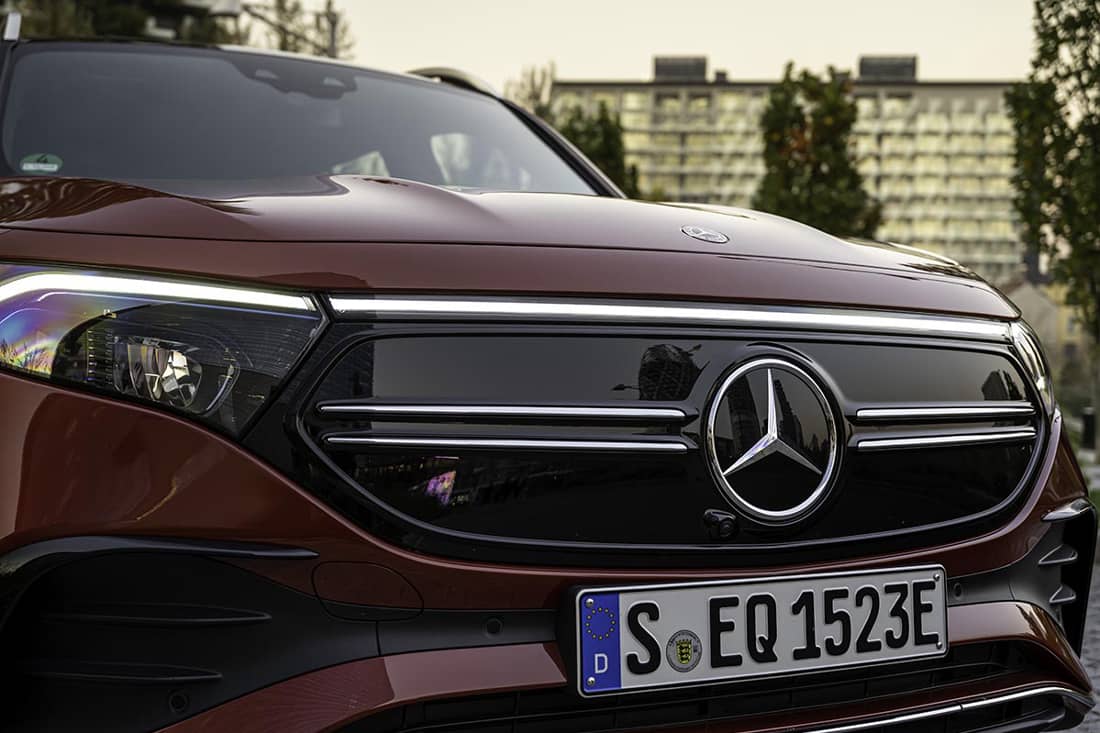 Essai Mercedes Eqb Lectrique Pour Sept Autoscout