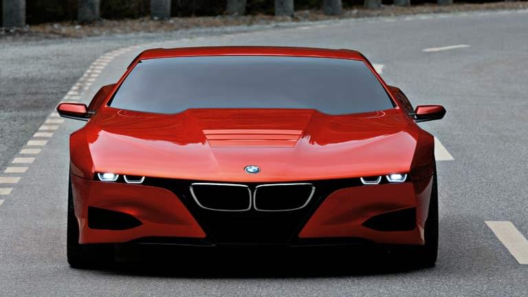 BMW M1 - information, prix, alternatives - AutoScout24