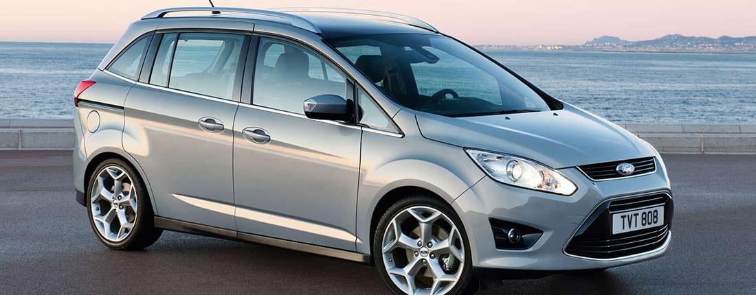 Ford C Max 10 Occasion Best Auto Cars Reviews