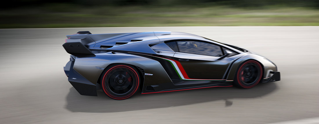 Lamborghini Veneno Information Prix Alternatives Autoscout24