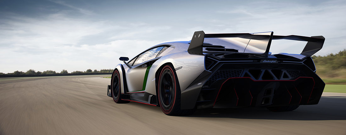 Lamborghini Veneno Information Prix Alternatives Autoscout24