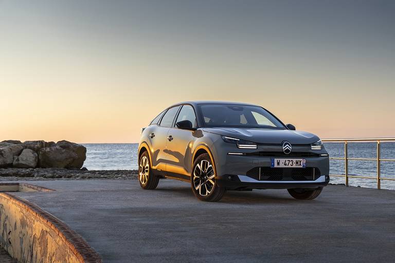 AS24 REVIEW CItroenC4 1