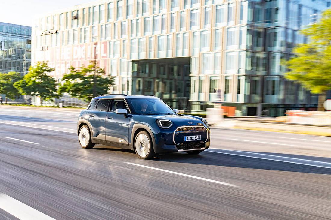 Essai : Mini Aceman, plus grande…mais pas de trop ! (2024)