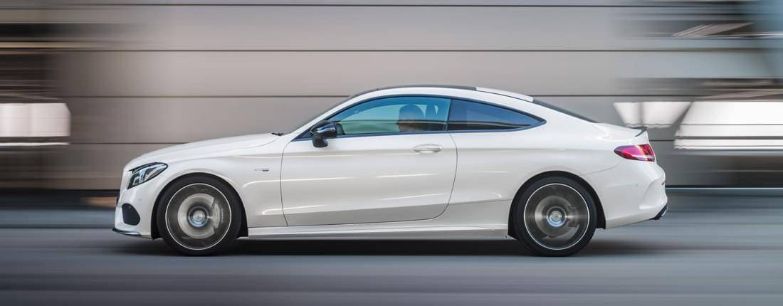 Voiture Mercedes-Benz Classe C Occasion : Tous nos modèles au meilleur prix