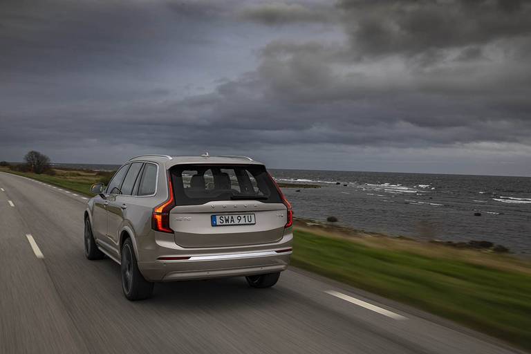 VOLVOXC90