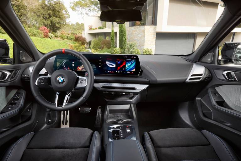 bmw m135 xdrive 9