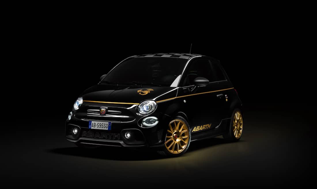 AS24 News Abarth Scorpionero