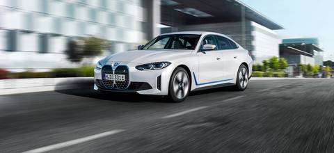 BMW Série 1 - information, prix, alternatives - AutoScout24