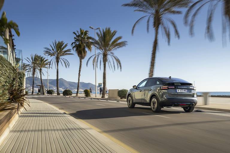 AS24 REVIEW CItroenC4 4