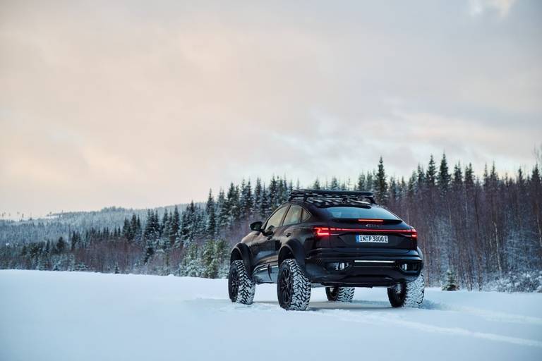 Audi-Q6-Offroad