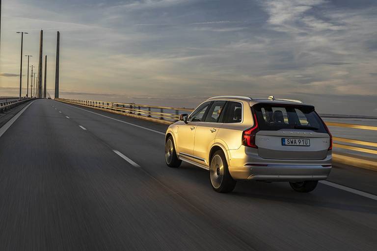 VOLVOXC90