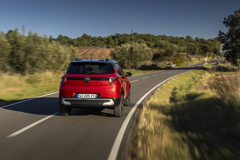 AS24 CitroenC3Aircross 7