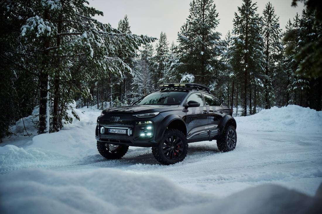 Audi-Q6-Offroad-Concept 01