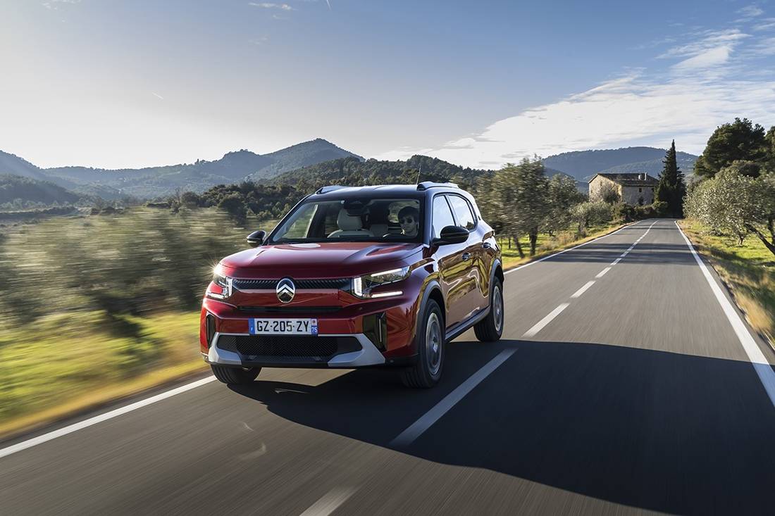 AS24 CitroenC3Aircross 