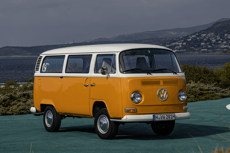 VW COMBI 75