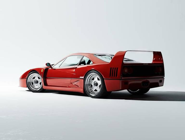 Ferrari-F40-Tuning-2025 02