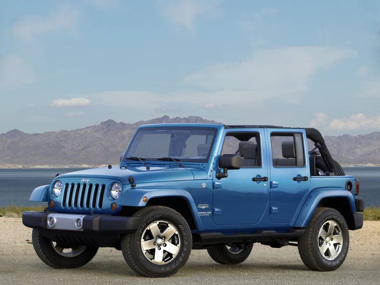 jeep wrangler unlimited sahara 659